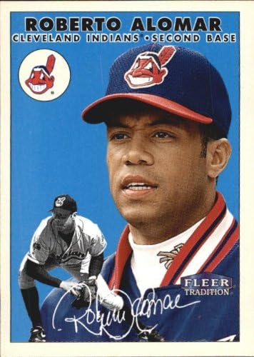 Amazon.com: 2000 Fleer Tradition Baseball Card #306 ...