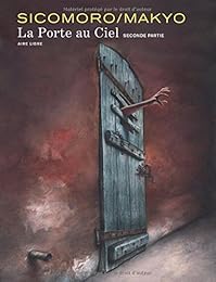 La  porte au ciel