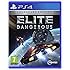 Elite Dangerous Legendary Edition (PS4)