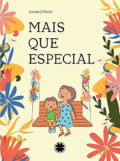Livro Mais que especial