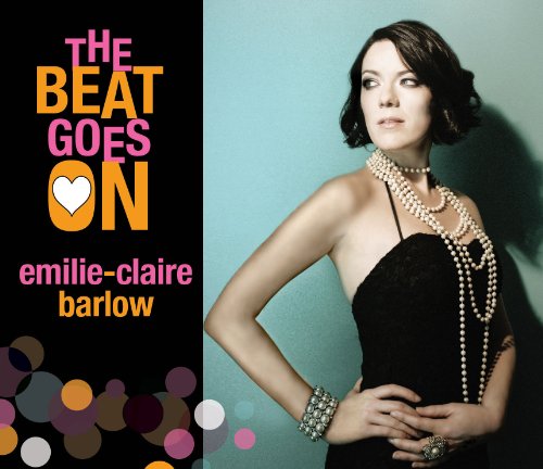 Emilie-Claire Barlow - Beat Goes On - Zortam Music
