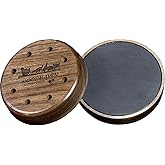 Woodhaven Custom Calls Legend Slate - Friction Pot Call