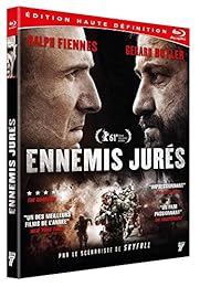 Ennemis Jurés