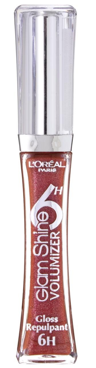L'Oreal Glam Shine 6H Volumizer Lip Gloss
