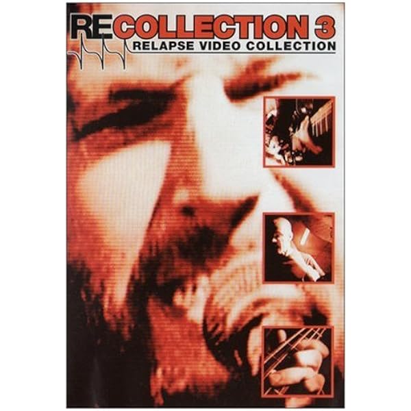 Amazon.com: Grindcore: 85 Minutes of Brutal Heavy Metal [DVD