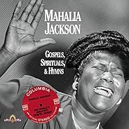 Gospels, Spirituals, & H