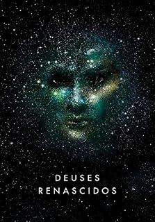 Livro Deuses renascidos (Arquivos Têmis Livro 2)