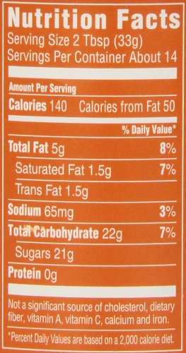 Pillsbury Cream Cheese Flavored Frosting, 16 Ounce (Pack of 8)