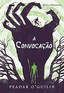 Livro A Convocação (Terra Gris Livro 1)