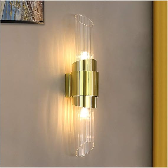 Wall Lamp LED Modern Indoor Wall Light Plugin MultiFunction Wall Lamp