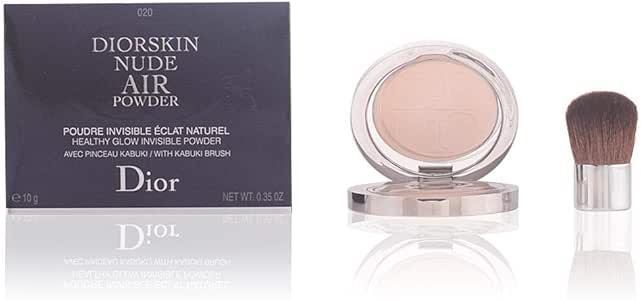 diorskin nude air powder