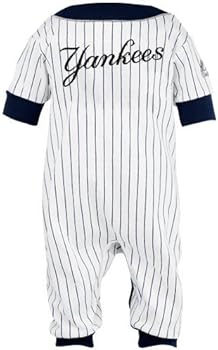 yankees baby clothes amazon