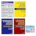 A Dictionary of Japanese Grammar for Learning Language 4 BOOK Bundle Set , Basic , Intermediate , Ad by