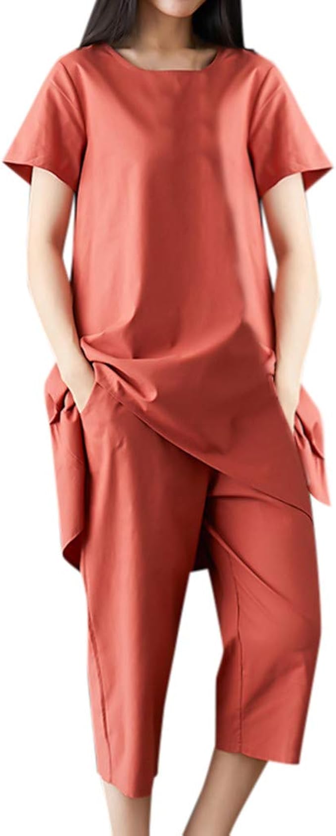 t shirt ouvert sur les côtés