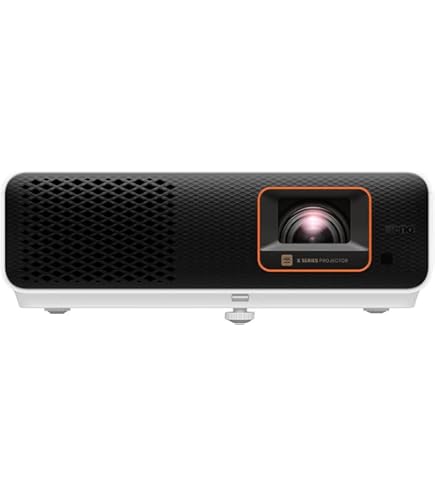 BenQ TK800M 4K UHD Home Theater Projector with HDR and HLG | 3000