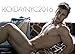 RickDayNYC 2016 Calendar