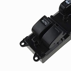 Master Power Window Switch 84820-42030 84820-52090