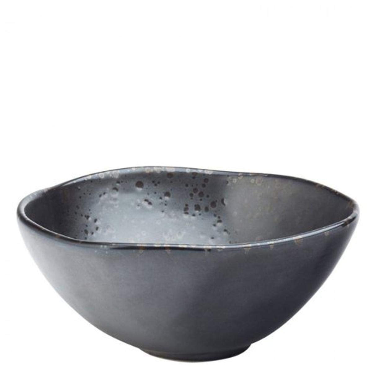 Utopia CT1030 Nero Bowl, 5", 13 cm (Pack of 6)