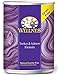 Wellness Complete Natural Cat Food Variety Pack (12.5 oz. Each) - 3 Flavors - Beef & Salmon, Turkey & Salmon, and Chicken & Lobster (12 Pack)