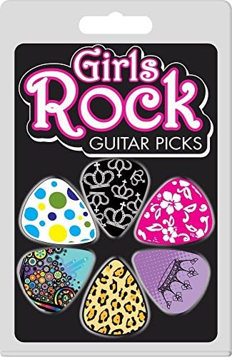 Girls Rock