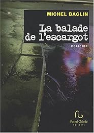 La  balade de l'escargot