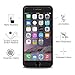 Coolreall iPhone 6 6S Screen Protector (2-Pack)