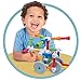 PlayMonster Lauri Action-Stackers - Little Builder Set