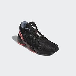adidas Mens D.O.N. Issue #2 Venom Basketball