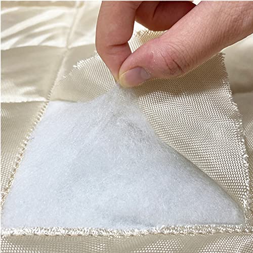 LTCANOPY Soundproofed Screen - Noise Blanket Acoustic Insulation Panels for Noise Reduction in Construction Sites, Roads, Factories, Sports Fields, Acoustic Insulation, 200 x 100 cm Grey