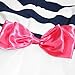 Girls Stripe Dresses Sleeveless Summer Casual Tutu Tulle Dress for Toddler Girl Size 4 5 T