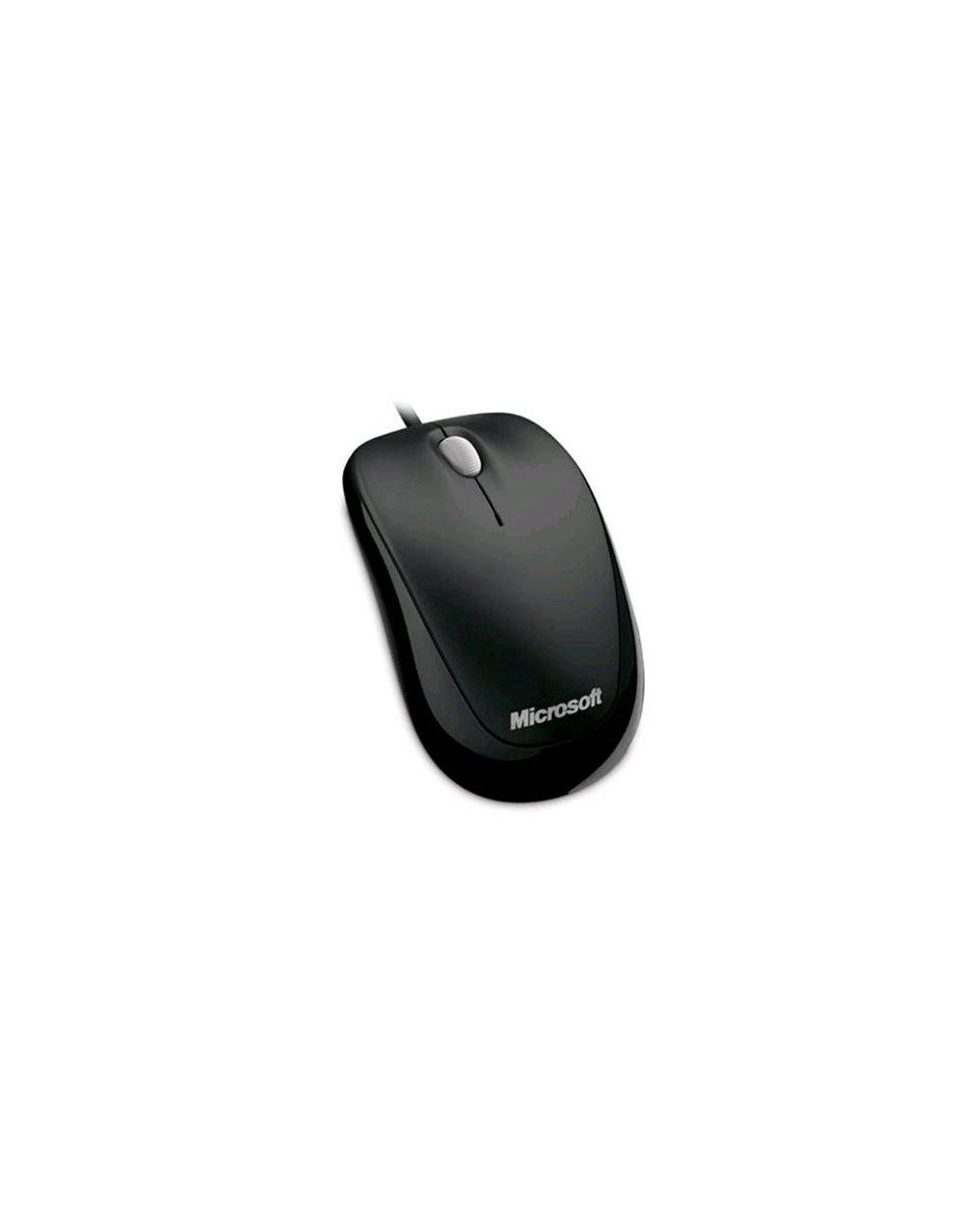 Microsoft U81-00083 500 Compact Optical Mouse