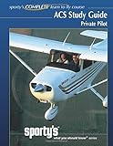 Sporty's, ACS Study Guide, Private Pilot: Private
