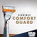 Gillette Fusion Power Men's Razor Blade Refills, 12 Count