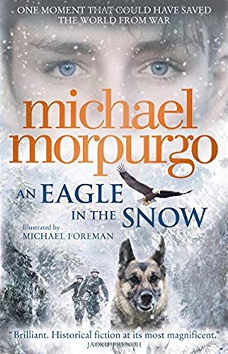 D0wnl0ad An Eagle in the Snow<br />[E.P.U.B]