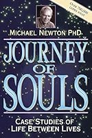 Cover of Journey of Souls