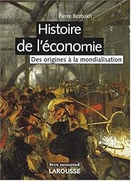Histoire de l'économie