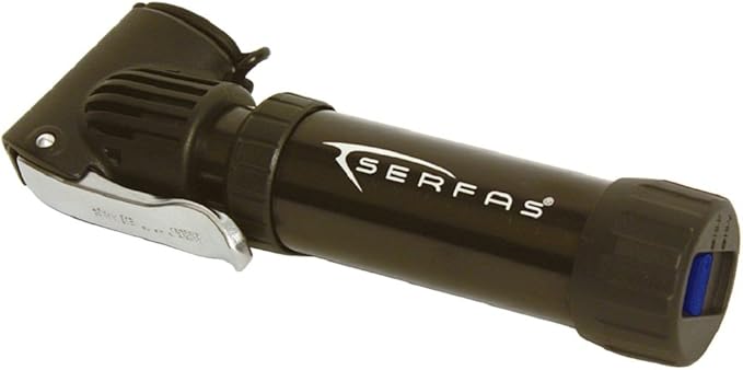 serfas mini pump