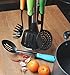 Mini Fridge, Compact Refrigerator for Skincare, Foods, ATOPAL
