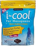 iCool Bonebuilder Chewables-30 ct