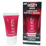 Juntos Feminine Rejuvenation Cream (Crema Rejuvenecedora Femenina) 30 ml Tube