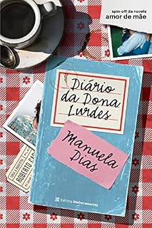 Livro Diário da Dona Lurdes