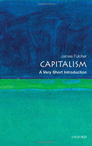 Full Very Short Introductions Book Series Very Short