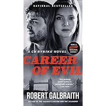 Career of Evil (Cormoran Strike Book 3)