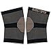 JIEXING Copper Compression Knee Sleeve,Knee Brace Support for Running,Jogging,Sports,Joint Pains Relief and Surgery Recovery (1 pair)