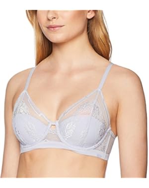 Women's Pure Seamless Multipack Boyshort, Agnes Yellow/Gaze/Keppel, S