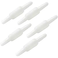 Medline Adult Cannulas With Crush Resistant Tubing Standard Connector 7