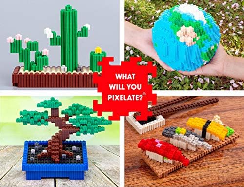 bob ross lego amazon