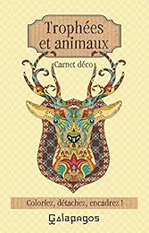 Trophées et animaux