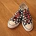 No Tie Elastic Shoelaces by Lemon Hero - Range of Reflective Colors. Our Shoe Laces Fit Shoes and Boots. Fits Adults or Kids