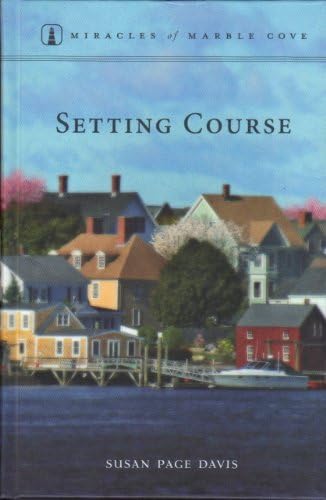 Setting Course(Miracles of Marble Cove)